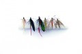 CL-FLYKIT-1 Fly Kit, rybrske muky,6ks, Mustad