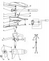 Lodn elektromotor Rhino VX - nhradn diel