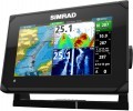 Dotykov sonar SIMRAD GO7 Chirp/DSI (60/120a 30/55)