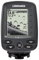 Lowrance X-4 Pro - dvojl��ov� sonar