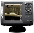 Elite-5x DSI sonar 455/800kHz Elite-5x DSI sonar 455/800kHz