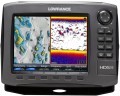 Lowrance HDS8 GEN2 - plnofarebn� multifunk�n� sonar a GPS � 2 gener�cia