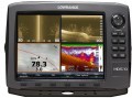 Lowrance HDS10 GEN2 - plnofarebn� multifunk�n� sonar a GPS � 2 gener�cia