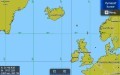 Nautic Path elektronick� mapa z�padnej eur�py