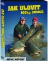 DVD Jak ulovit 100kg sumce