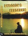 DVD Rybolov s feederem