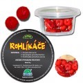 Rohl�kov� boilies extrem carping 18mm   Cesnak