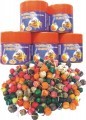 Rohlikove boilies 8mm brosky�a