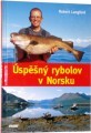 Uspen rybolov v Norsku, knika