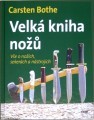 Velk knika no, knika