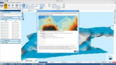 softvr HDS 3D priestorov modeling II. v2.0