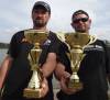 Boilies TandemBaits zase excelovali - pretekárska dvojica na Tandem Baits boile ulovila 330kg rýb za jeden pretek!! Boilies TandemBaits zase excelovali - pretekárska dvojica na Tandem Baits boile ulovila 330kg rýb za jeden pretek!!