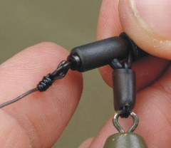 TANDEM BAITS Multi purpose clip 10ks