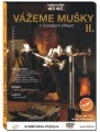 DVD Viaeme muky  II. s Tomem Vtkem