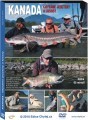 DVD Kanada- Chytme jesetery a lososy