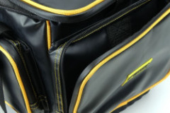 Nepremokavé vrecká tašky SPORTEX Carryall detail Nepremokavé vrecká tašky SPORTEX Carryall detail