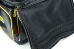 Vnútorné vrecko tašky SPORTEX Carryall detail Vnútorné vrecko tašky SPORTEX Carryall detail